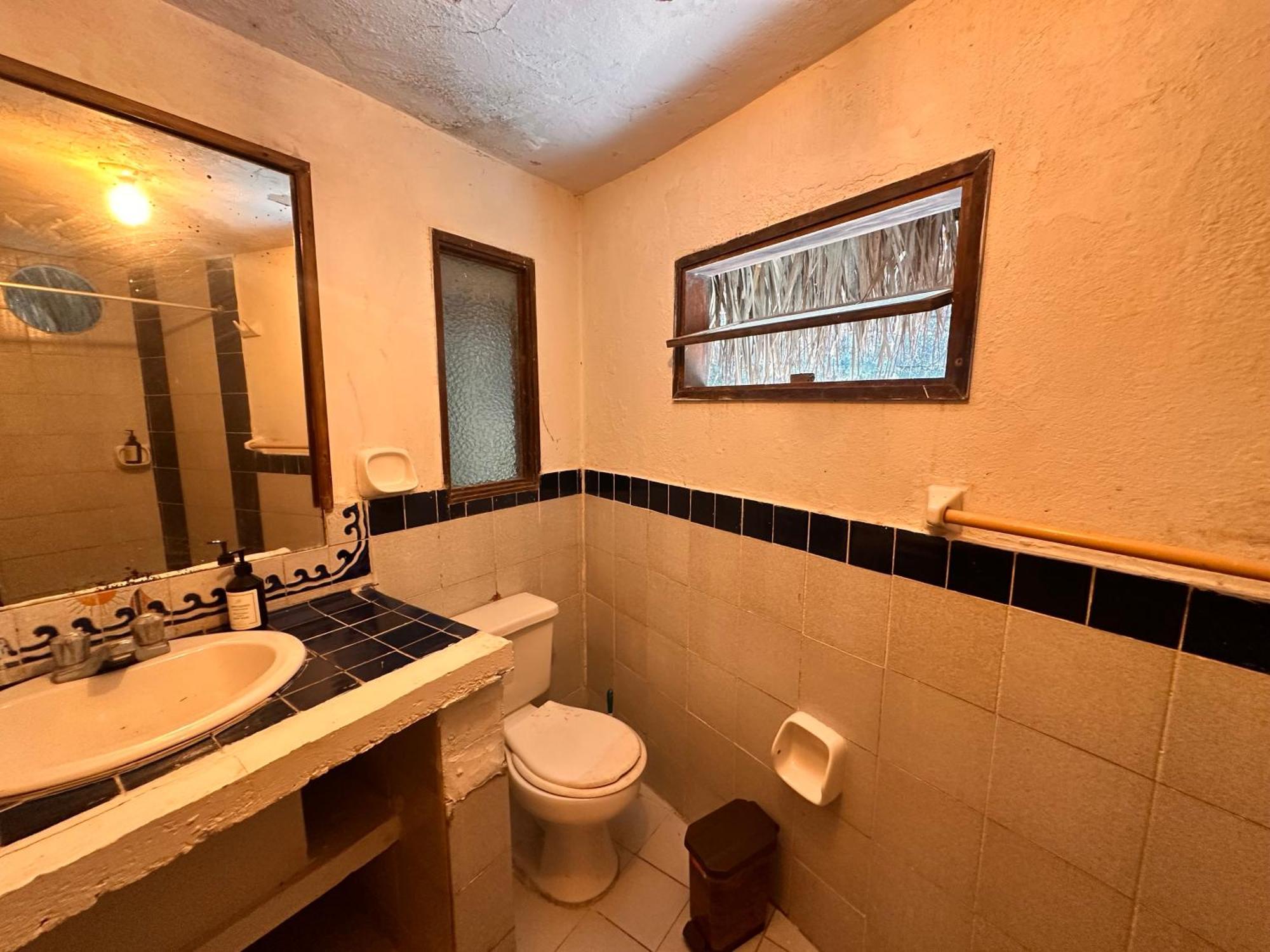Orika Del Mar Hotel Isla Grande  Exterior photo