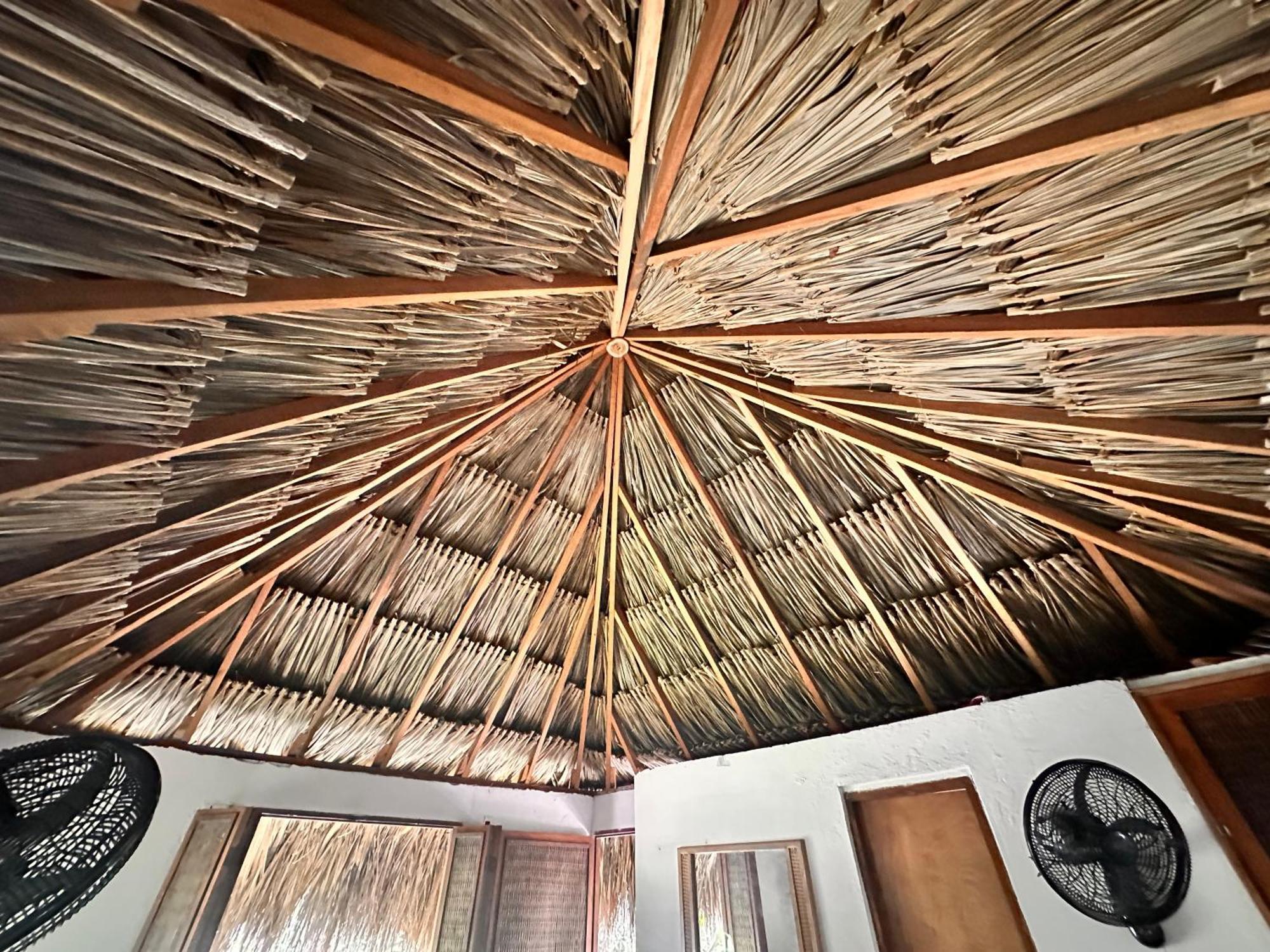 Orika Del Mar Hotel Isla Grande  Exterior photo